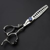 Japan 6inch Hair Profession Stylist Scissors Hair Salon Studio Professional