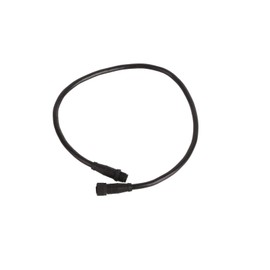 NMEA 2000 Starterkabel, NMEA 2000 Backbone-Kabel 0,5 m 5-polig IP67 Wasserdichtes Marine-GPS-Zubehör Universal für NMEA 2000 Networks, for Lowrance Networks