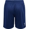 hummel Unisex Children's Shorts Hmlcore Xk Poly Coach Shorts Kids