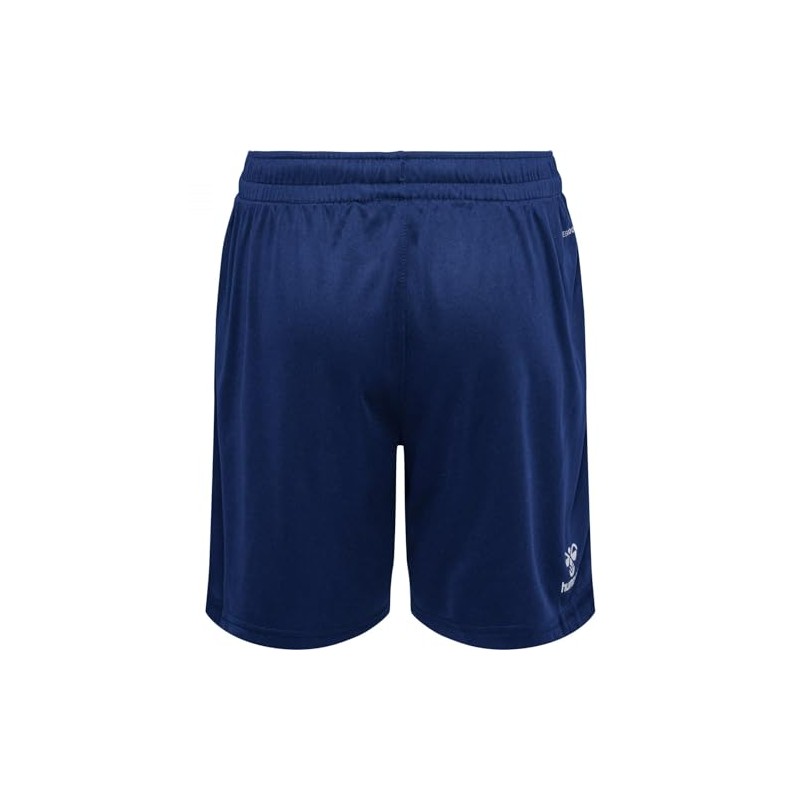 hummel Unisex Children's Shorts Hmlcore Xk Poly Coach Shorts Kids
