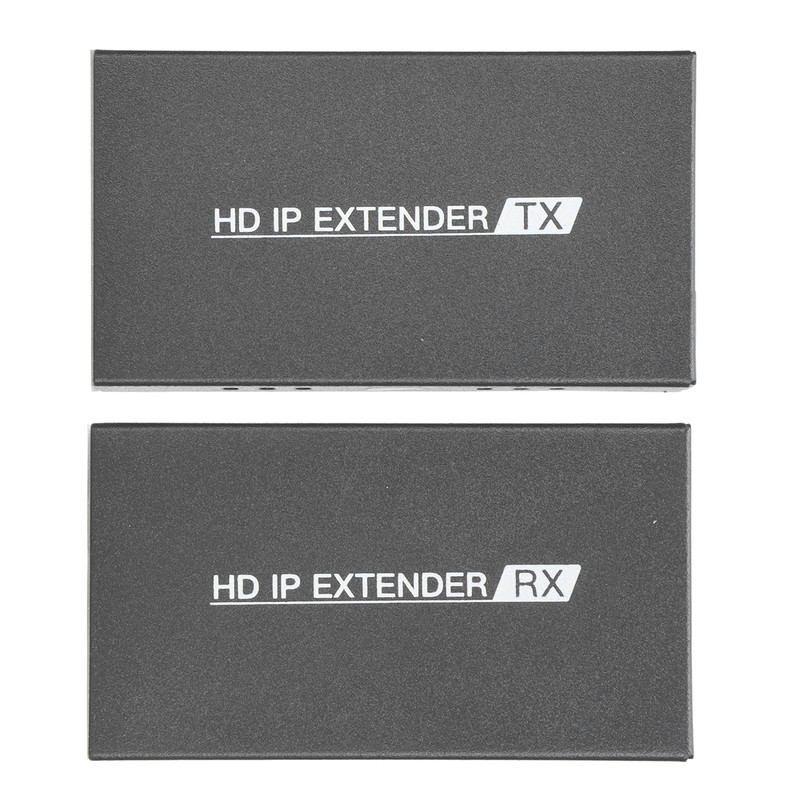 HD Multimedia Interface Extender HD Multimedia Interface Transmitter Receiver Extender