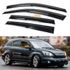 Fits for 2007-2011 Honda CR-V CRV JDM Wavy Mugen Style