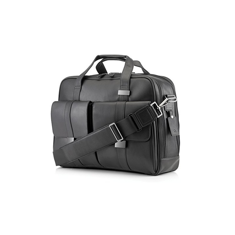 HP - Executive Midnight - 14.1" Top Loading Ultra Slim