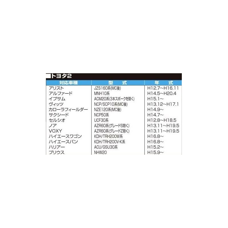 Hasepro (hase・puro) kurisutarusutearinguenburemu Toyota 2 , model: CREST-2RD