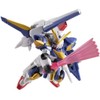 Bandai MOBILE SUIT ENSEMBLE EX15 V2 Assault Buster Gundam &