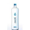 Undisclosed Zagori Natural Mineral Water, 1 L Glass