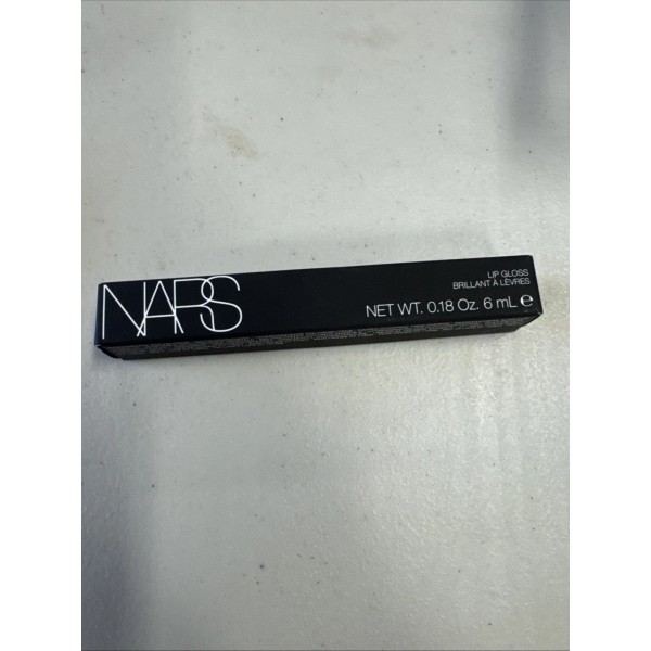 Nars Lip Gloss - 1688 Eternal Red - 0.18 Oz/6