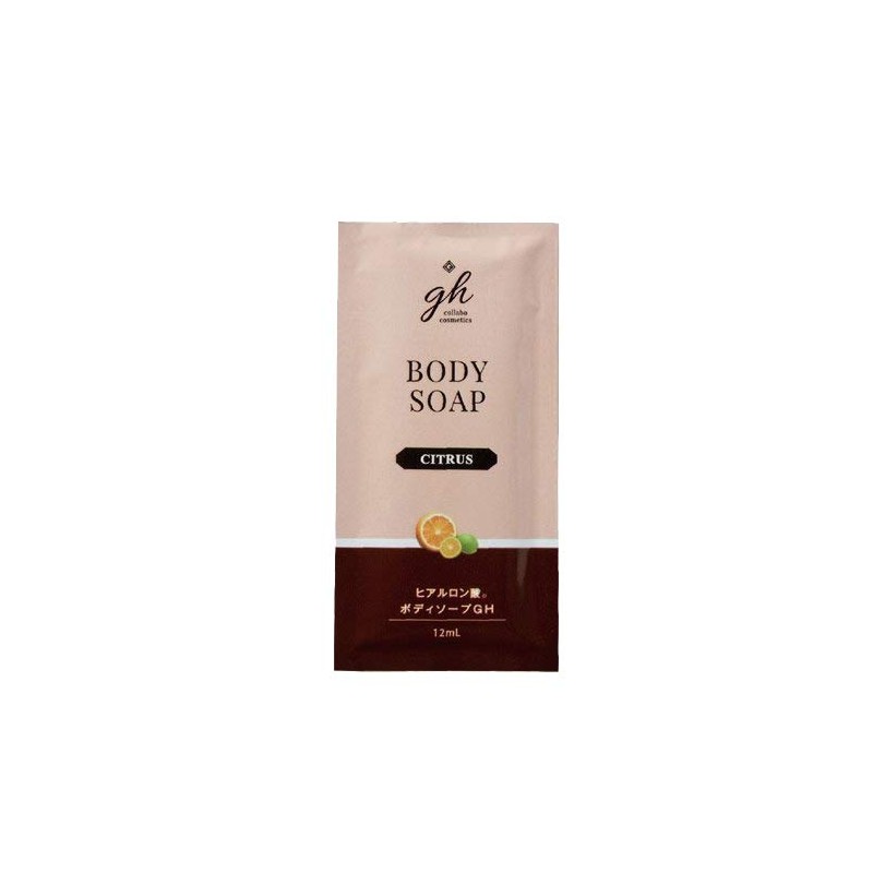Zemid Shampoo & Body Soap, 0.4 fl oz (12 ml)