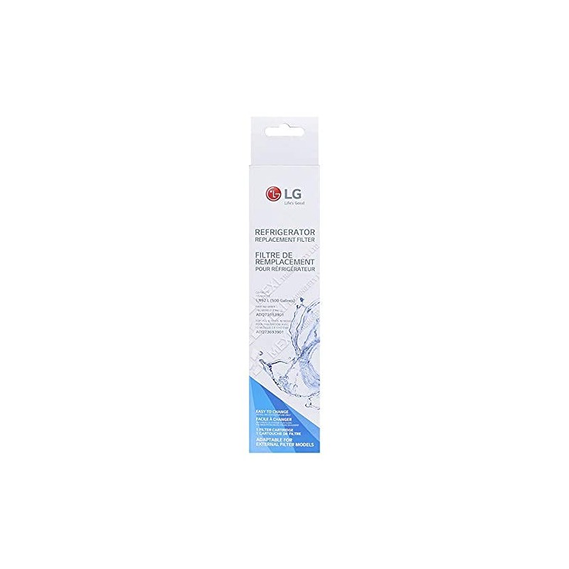 LG Genuine Part ADQ73693901 Replaced by ADQ73693903 - External Inline