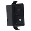 Window Regulator Switch, Fydun Car Window Regulator On/Off Switch DC