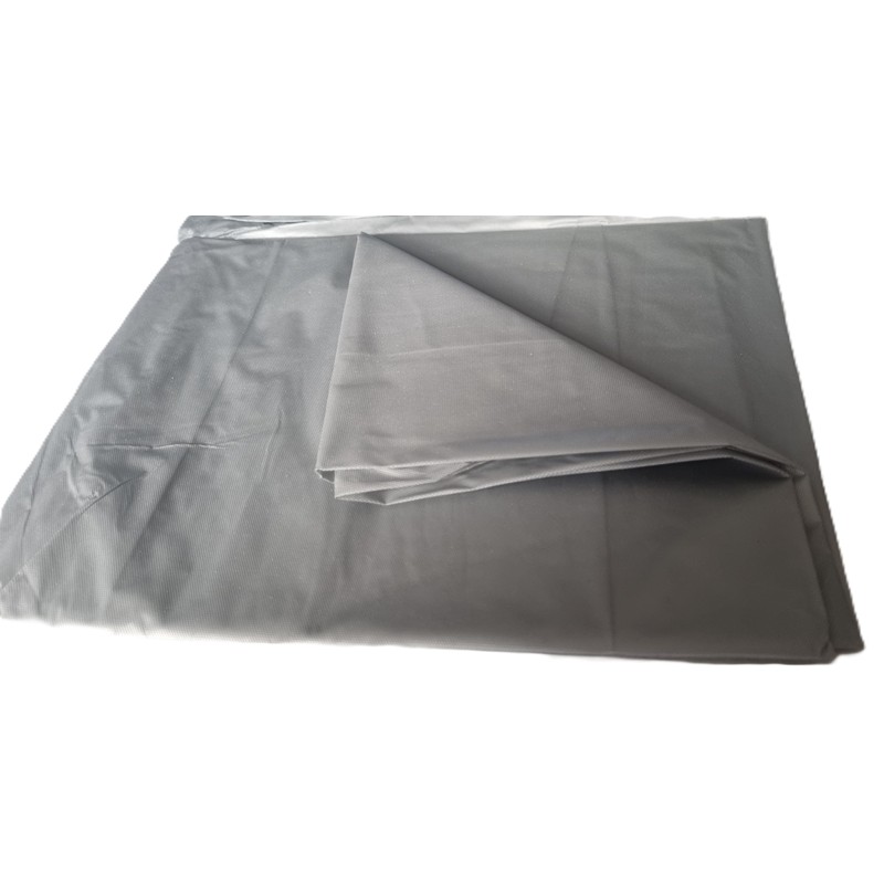 Multipurpose Plastic Cover 1.8 x 1.2m Reusable Protective Sheet Waterproof