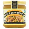 Better Than Bouillon Organic Roasted Chicken Base, Shelf-Stable, 8 oz