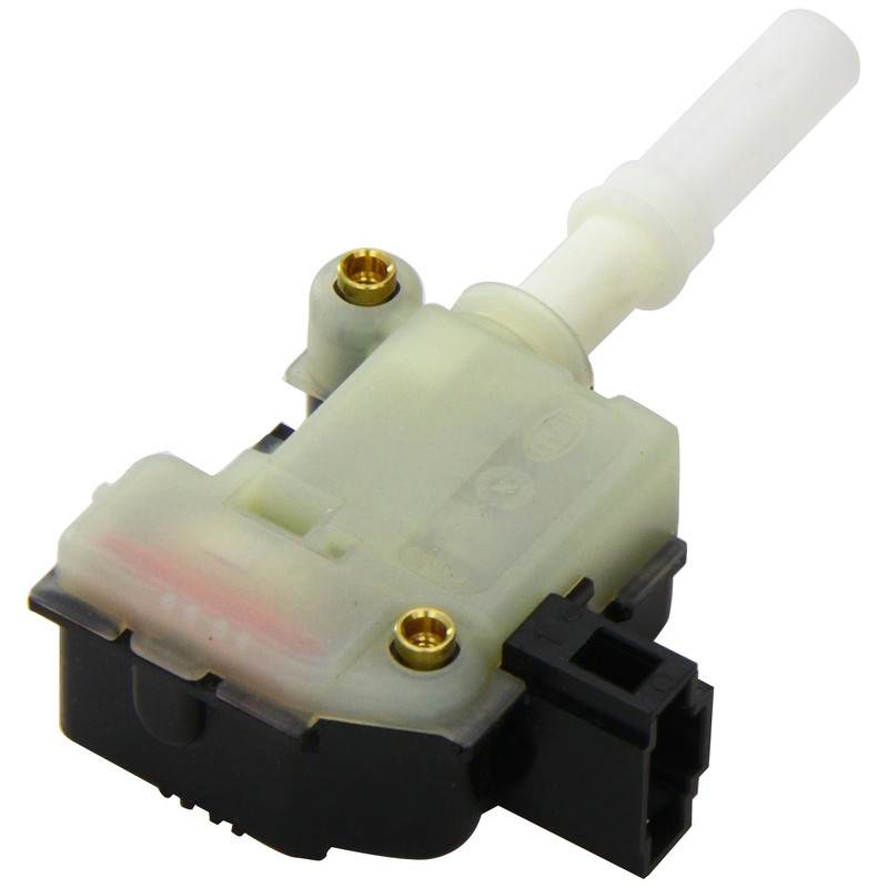 HELLA 6NW 007 546-371 Control, central locking system - 12V