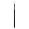 Brocha Para Sombras Mf Cosmetics Yx1719 Marrón Punta Redondeada