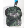 Mission Cooling Hat Cap Mesh Snapback Wet To Cool UPF