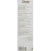 CREDO Ceramic Nail File Apricot 3 Filing Surfaces
