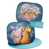 HiTS4KiDS 2 x Sun Shade for Side Windows (Spirit) -