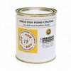 Herco H-55 Fish Pond Coating - One Quart - Clear