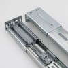 LONTAN Soft Close Drawer Slides 20 Inch Heavy Duty Ball
