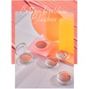 EXPLZN SISTER ANN Cotton Mellow Blusher 8g, Color:02 Cotton Rosy