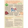 Original WhistleStop Cafe Recipes | Hush Puppy Batter Mix |