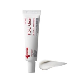 Iancell PSC Clear 20ml / 이안셀 피에스씨 클리어 20ml