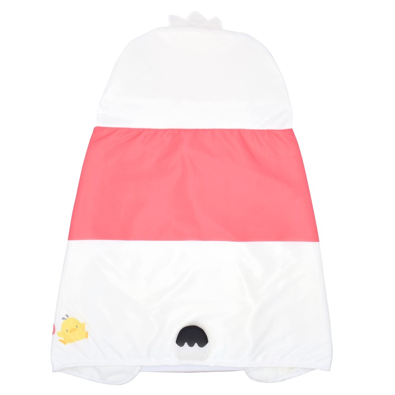 MORIPiLO Morishita Pochacco Cooling Blanket, White, Sanrio, 19.7 x 39.4