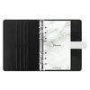 Filofax Personal Patterns Organiser - Marble