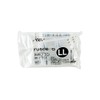 GC Lucello Interdental Brush Replacement Brush, 4 Pieces (LL)