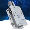 Air Gripper Pneumatic Cylinder Parallel Style Finger Small Manipulator for