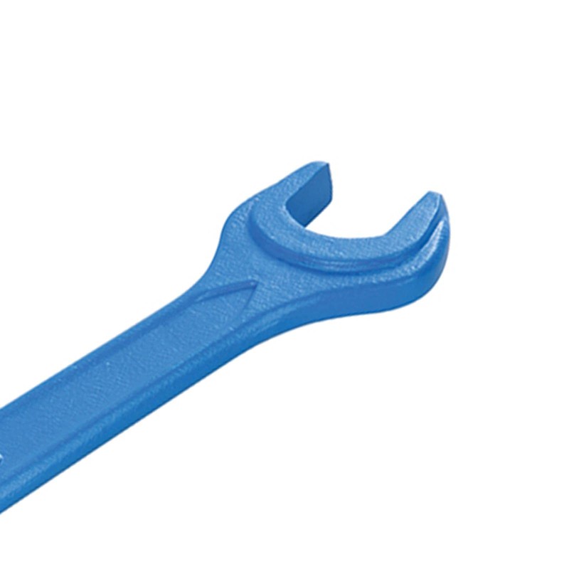 Dapetz ® Compression Nut Spanner Double Ended for Plumbers/Engineers 15&22mm.
