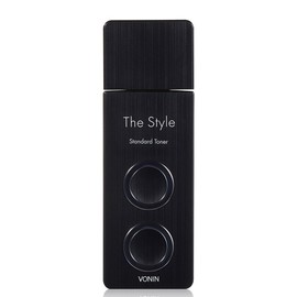 Bonin The Style Standard Toner, 135ml, 1 pc / 보닌 더 스타일 스탠다드 토너, 135ml, 1개