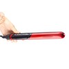 Hair Straightener Ceramic Digital Temperature Display Hair Curling Straightener Iron