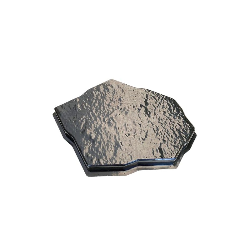 AUTUMN Arabelle Paver Stone Maker - DIY Stepping Stone Pavers,