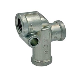 TORQUE Pressure Protection Valve (3/8" Inlet/Outlet Ports) (Replaces Sealco 140270) (TR140270)