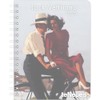 Jack Vettriano 2026 - Diary - Buchkalender - Taschenkalender -