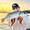 Lazy Lures - The Renaissance Eel 18g / 14cm, 2