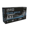 Mechanix Wear Nickelbacks: 6 Mil Sweat-Absorbing Nitrile Gloves (Pack of