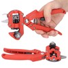 Garden Grafting Tool Set Plant Tree Branch Cutting Scissor Shear