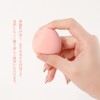 SIXPLUS Multifunctional Makeup Sponge Puff, Teardrop Shape, Diagonal Cut Surface,