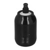 Single Bottle Massage Oil Heater Touch Control Thermostatic LED Massage
