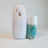 Air Essence Automatic Spray Refill 10.14 OZ ,Freesia and Dispenser