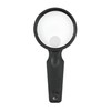 Thera|Care 2.5X Magnifying Glass | 2.5X Magnification | Scratch-Resistant Acrylic