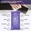 Swanky Cables Screen Cleaner Wipes: Electronic Wipes for Screens -
