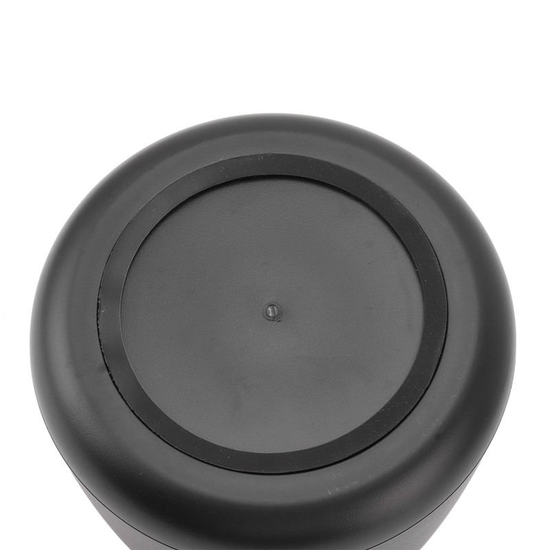 Coffee Knock Box Durable Compact Slip Resistant Stable Safe Environmentally