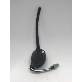 Automotiveapple OEM Loop Combi Antenna Pole Base 2p AM/FM for 2011 2014 Hyundai Accent Solaris