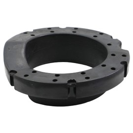MOOG Steering & Suspension K160058 - Aislador de muelles helicoidales