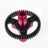 BRKRC 50T 54T 55T 56T Slipper Clutch 0.8 Pitch Gear