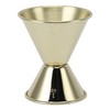 Double Head Measuring Cup Professional 304 Stainless Steel Cocktail Jigger