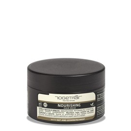 Togethair Nourishing Hair Mask 250 ml | for Dry and Dull Hair